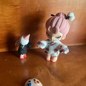 Dodo Nami Doomsday Paradise Series: Endless